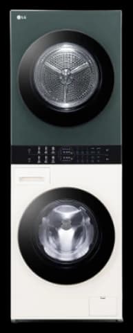 LG 세탁기
워시타워 컴팩트