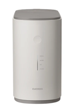 쿠쿠 웨일
음식물 처리기