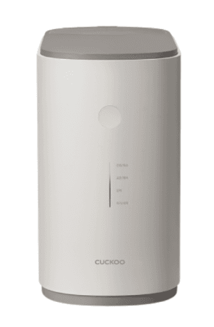 쿠쿠 웨일
음식물 처리기