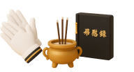 의전용품