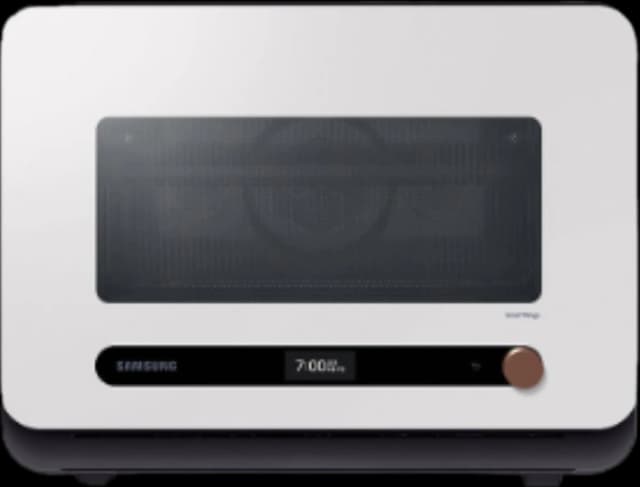 Bespoke 큐커 멀티 오븐 22L